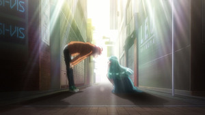 Épisode 1