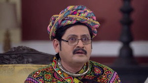Hetal’s Astrologer's Advice For Puttan
