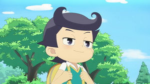 Épisode 19