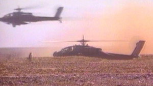 The Persian Gulf War (Pt. 2)