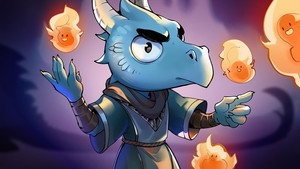 Épisode 48