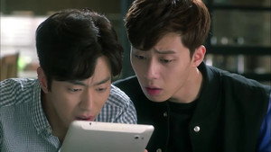 Épisode 3