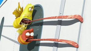 Épisode 8