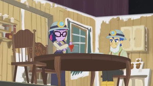 Épisode 35
