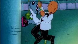 Épisode 19