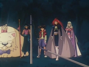 Épisode 26