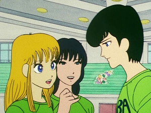 Épisode 22