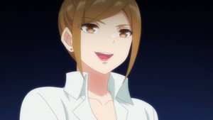 Qu'est-ce qui t'amène ici, Aoba ? (Partie 1)