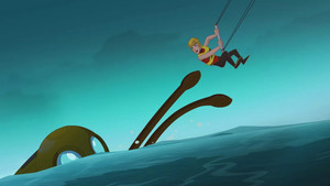Épisode 5