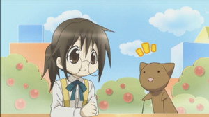 Épisode 1