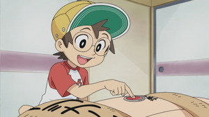Épisode 16