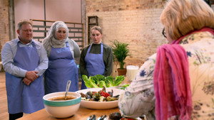 Épisode 5