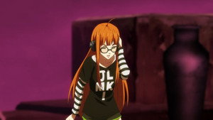 Épisode 17