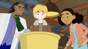 Épisode 19