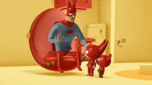 SuperPapa