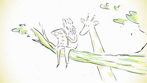 Jane Goodall on Instinct