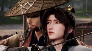 Épisode 16