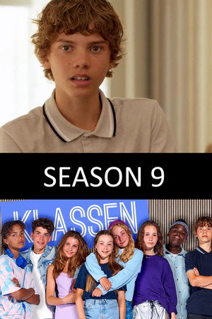 Saison 9