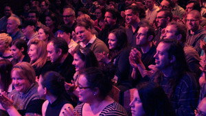 The Best of Infinity Hall Live