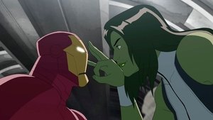 Hulk-Busted