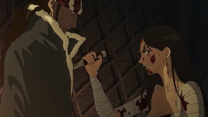 Un garçon plein de rêves