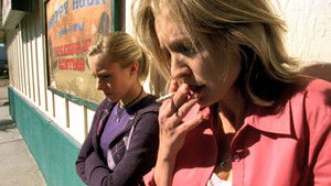 Betty and Veronica