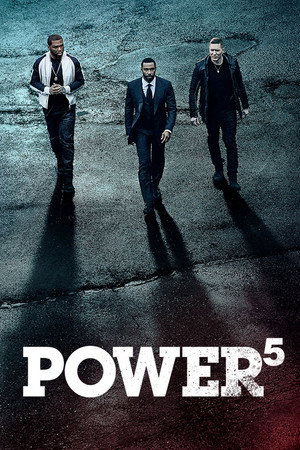 Saison 5