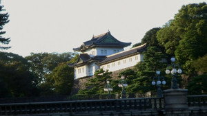 Tokyo à l'ère Edo