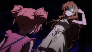 Discussion de filles