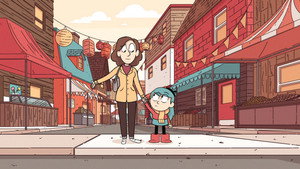 Chapitre 3 : la parade des oiseaux