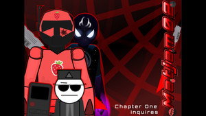 Épisode 1