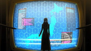 Lundi de Bouleversements - I
