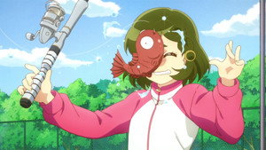 Épisode 19