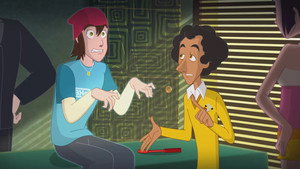 Épisode 45