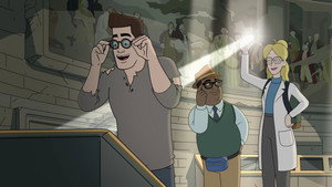 Épisode 8
