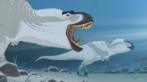 Our Frozen Past