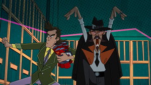 Épisode 5