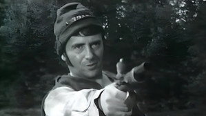 L'éternel Évadé