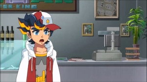 Épisode 5
