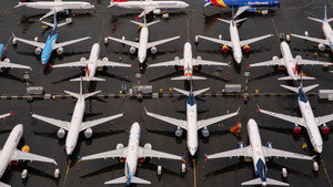 The Boeing Company Pt 1