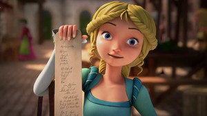 Épisode 8