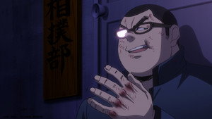 Épisode 8