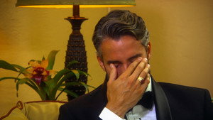 The Last Black Tie