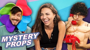 Try Not To Laugh Challenge #54 - Mystery Boxes!