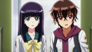 Le pire jour de Narukami