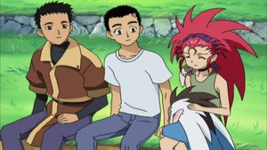 Épisode 17