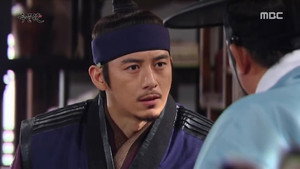 Épisode 11