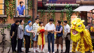 Épisode 56