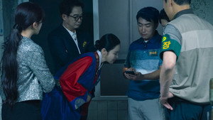 Épisode I - Meurtre dans l'hôpital abandonné II