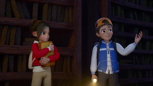 Épisode 4